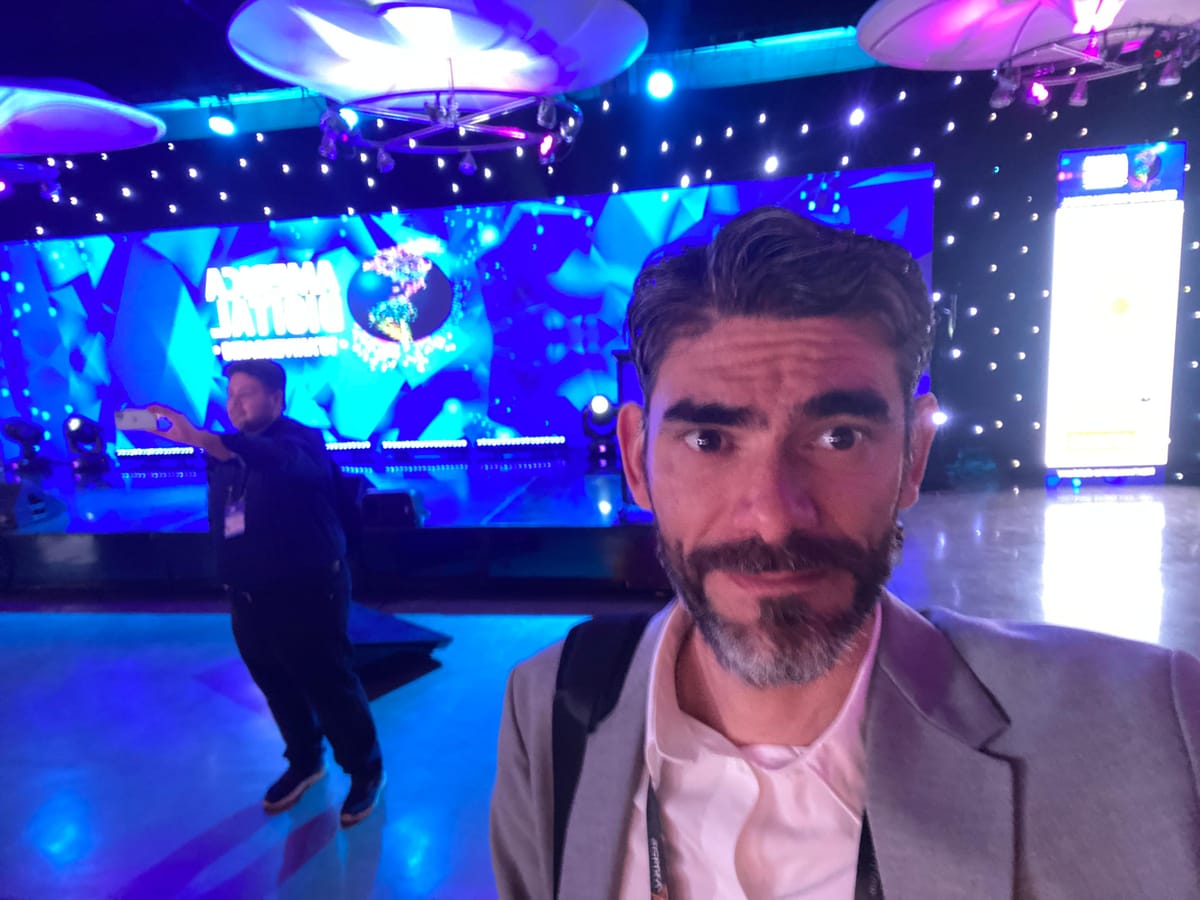Congreso America Digital 2025 - Conclusiones
