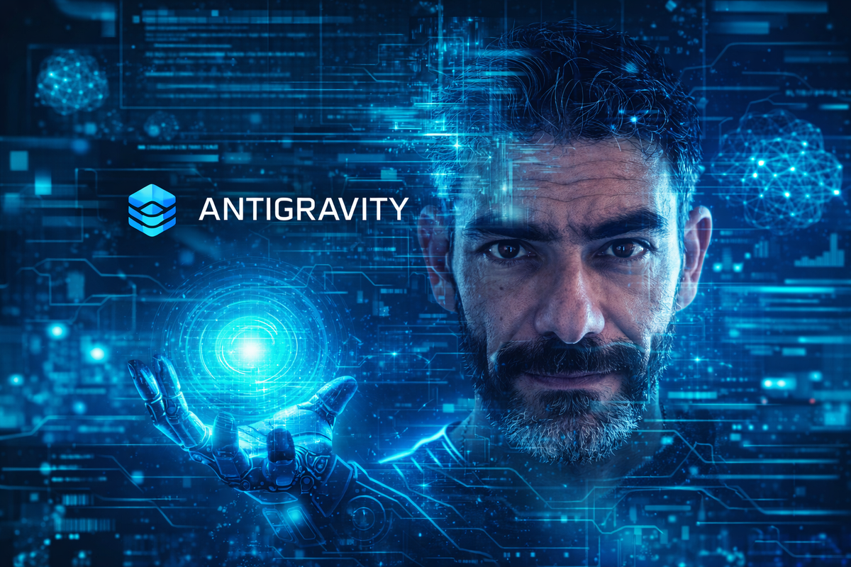 ¿Estas cometiendo estos errores con Antigravity?